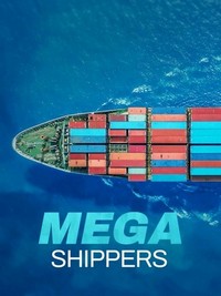 Mega Shippers (2016 - 2020) - poster