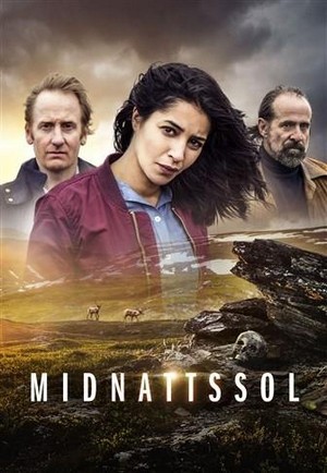 Midnattssol (2016 - 2016) - poster