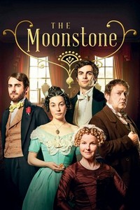 Moonstone, The  - poster