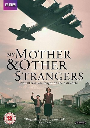 My Mother and Other Strangers (2016 - 2016) - poster
