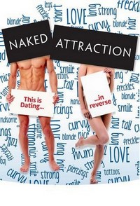 Naked Attraction (2016 - 2019) - poster