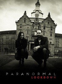 Paranormal Lockdown  (2016 - 2019) - poster