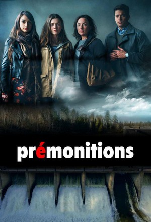 Prémonitions (2016 - 2016) - poster