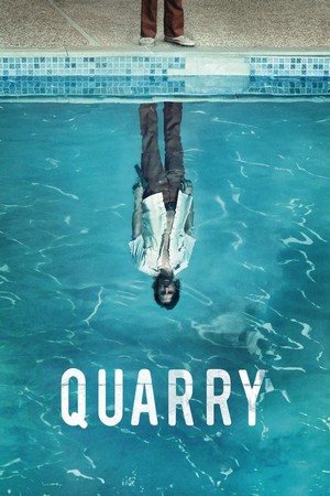 Quarry (2016 - 2016) - poster