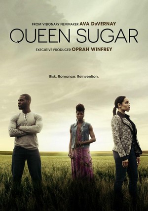 Queen Sugar (2016 - 2022) - poster