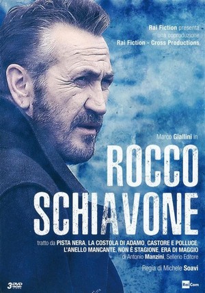Rocco Schiavone (2016 - 2021) - poster