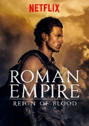 Roman Empire (2016 - 2019) - poster
