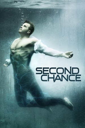 Second Chance (2016 - 2016) - poster