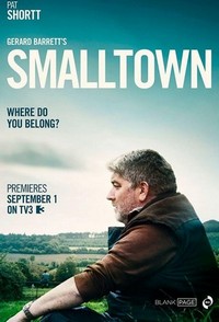 Smalltown - poster