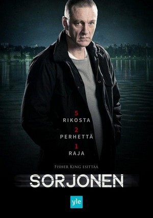 Sorjonen (2016 - 2019) - poster
