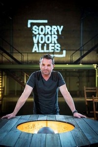 Sorry voor Alles (2016 - 2018) - poster