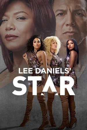 Star (2016 - 2019) - poster