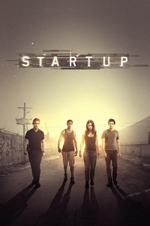 StartUp (2016 - 2018) - poster