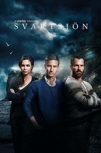 Svartsjön (2016 - 2018) - poster