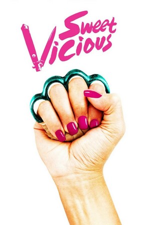 Sweet/Vicious (2016 - 2017) - poster