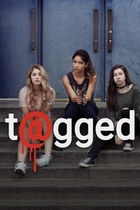 T@gged (2016 - 2018) - poster