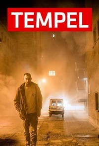 Tempel - poster