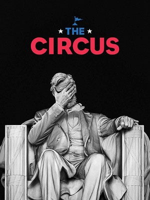 The Circus (2016 - 2023) - poster
