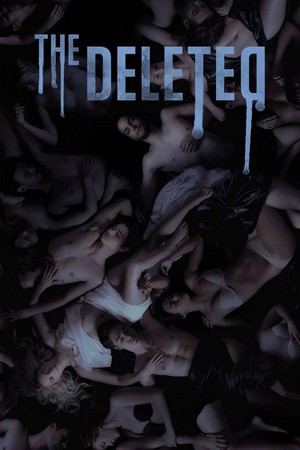 The Deleted (2016 - 2016) - poster