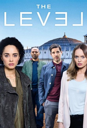 The Level (2016 - 2016) - poster