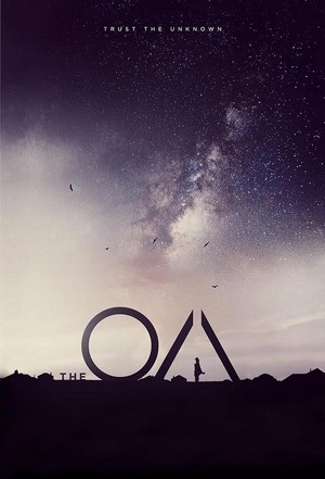 The OA (2016 - 2019) - poster