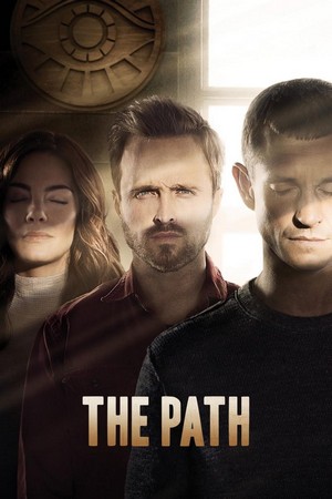 The Path (2016 - 2018) - poster