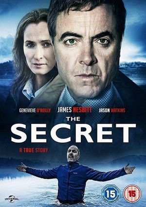 The Secret - poster