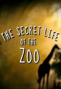 The Secret Life of the Zoo (2016 - 2021) - poster