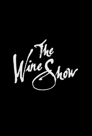 The Wine Show (2016 - 2018) - poster