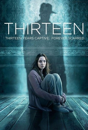 Thirteen - poster