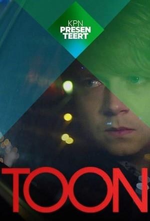 Toon (2016 - 2017) - poster