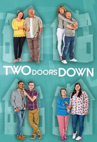 Two Doors Down (2016 - 2023) - poster