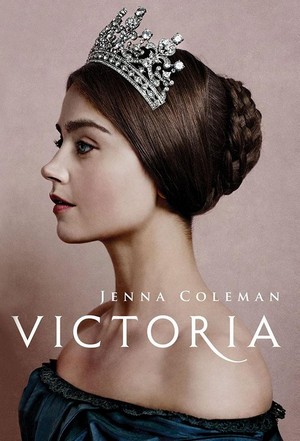 Victoria (2016 - 2019) - poster