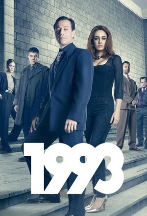 1993 (2017 - 2017) - poster
