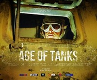 Age of Tanks - poster