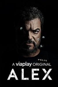 Alex (2017 - 2019) - poster