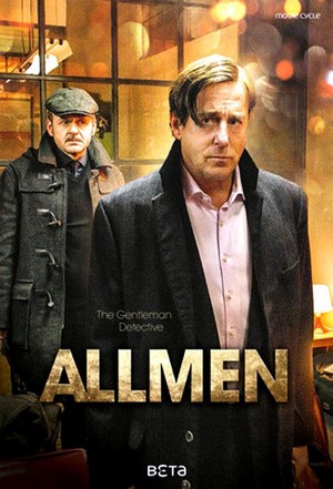 Allmen (2017 - 2021) - poster