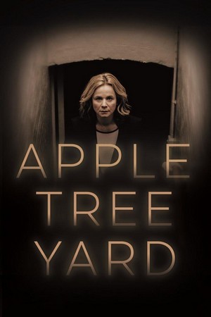 Apple Tree Yard - poster