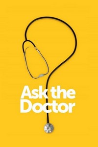 Ask the Doctor (2017 - 2017) - poster