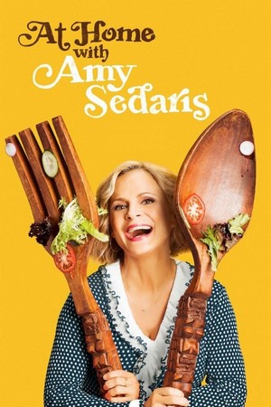 At Home with Amy Sedaris (2017 - 2017) - poster