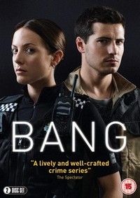 Bang (2017 - 2020) - poster