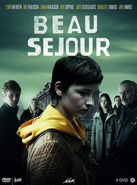 Beau Séjour (2017 - 2021) - poster