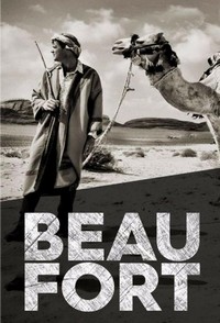 Beaufort (2017 - 2017) - poster