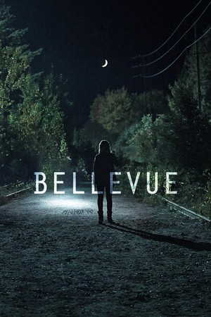 Bellevue (2017 - 2017) - poster