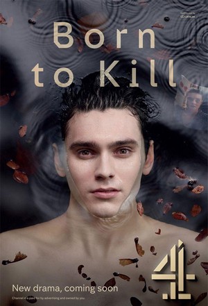 Born to Kill - poster