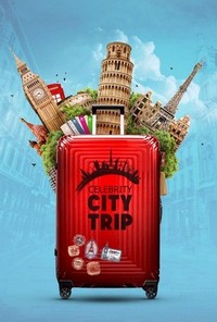 Celebrity City Trip (2017 - 2017) - poster