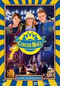 Circus Noël (2017 - 2017) - poster