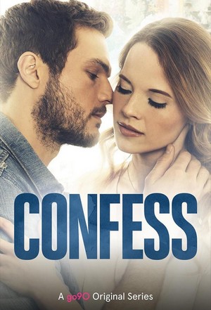 Confess (2017 - 2017) - poster