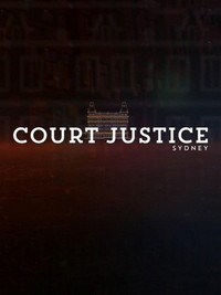 Court Justice: Sydney (2017 - 2017) - poster