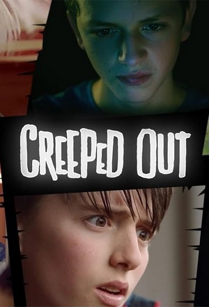 Creeped Out (2017 - 2019) - poster